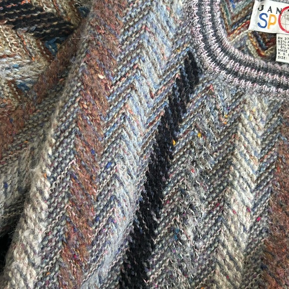 Vintage Jantzen Sport sweater L
Made in Taiwan - Picture 10 of 11